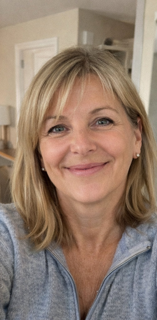 Karine T., Sherbrooke